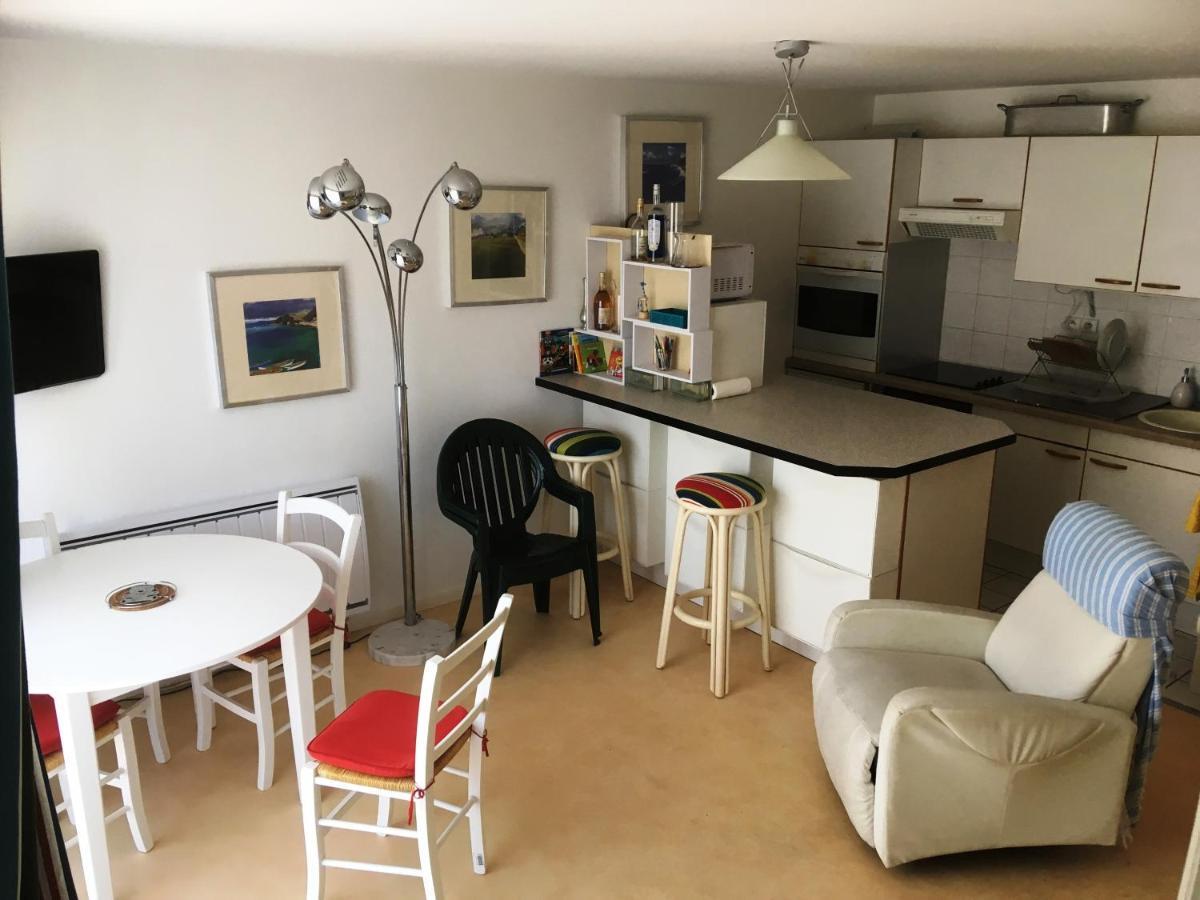 Duplex T4 Idealement Situe Entre La Place Du Marche Et Le Bord De Mer Le Touquet Bagian luar foto